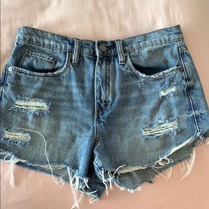 BlankNYC Denim Shorts